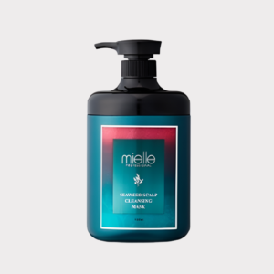 1000ml Seaweed Scalp Cleansing Mask