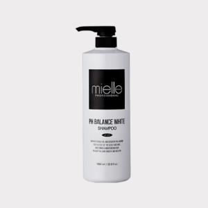 1000ml PH Balance White Shampoo