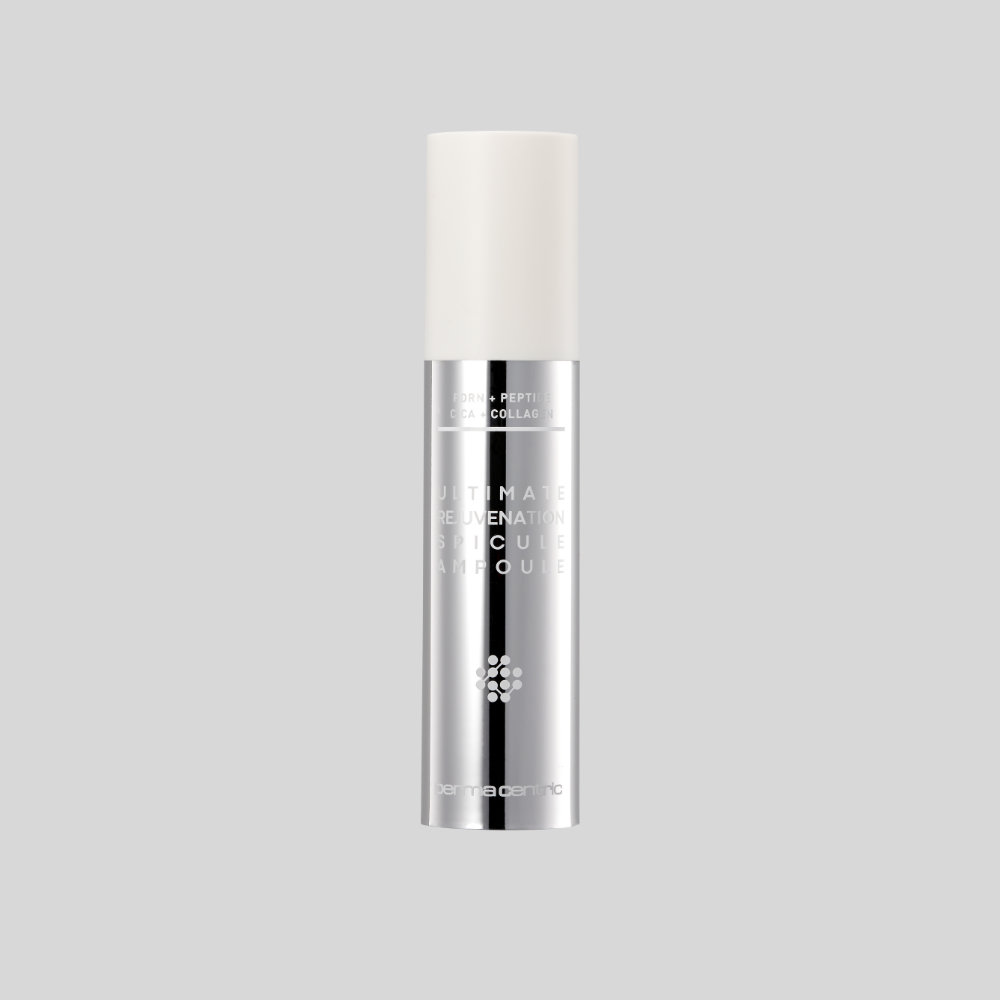 Ultimate Rejuvenation Spicule Ampoule