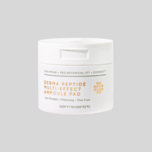 Derma Peptide Multi Effect Ampoule Pad