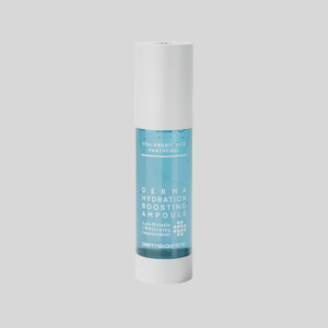 Derma Hydration Boosting Ampoule