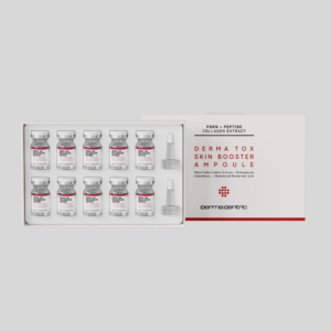 Derma Tox Skin Booster Ampoule