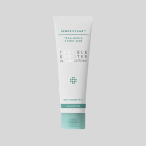 Trouble Shooter Cleansing Foam