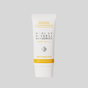 Media UV Mineral Sunscreen