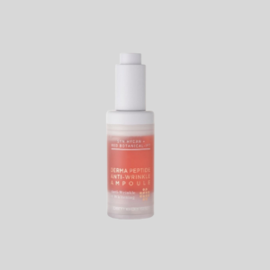 Derma Peptide Anti-Wrinkle Ampoule