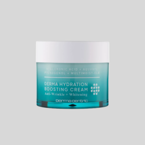 Hydration Boosting Cream