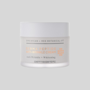 Derma Peptide Anti-Wrinkle Cream