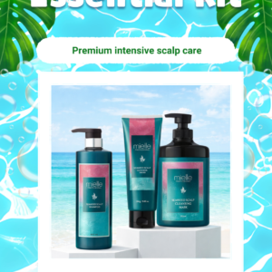 Seaweed Scalp Essential Kit