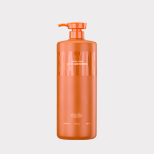 Keratin Care Shampoo