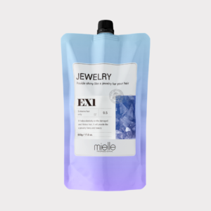 500g Jewelry Perm EX1