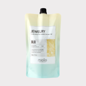 500g Jewelry Perm R