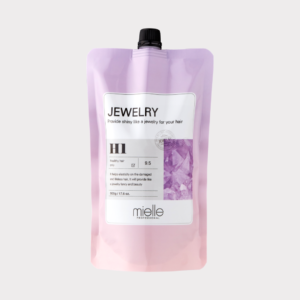 500g Jewelry Perm H