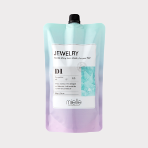 500g Jewelry Perm D