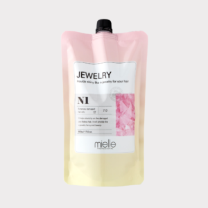 500g Jewelry Perm N