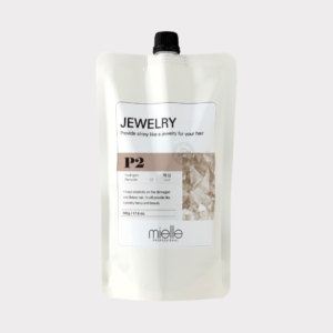 500g Jewelry Perm P2